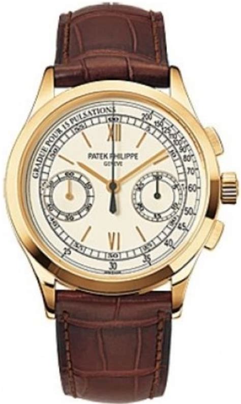 patek philippe complications 5170j